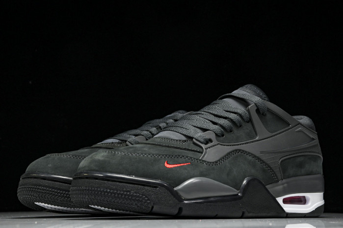 Jordan 4 RM SP Nigel Sylvester Driveway Grey  HF4334-004