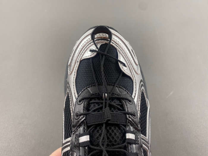 A*sics COPSHOE AS-040