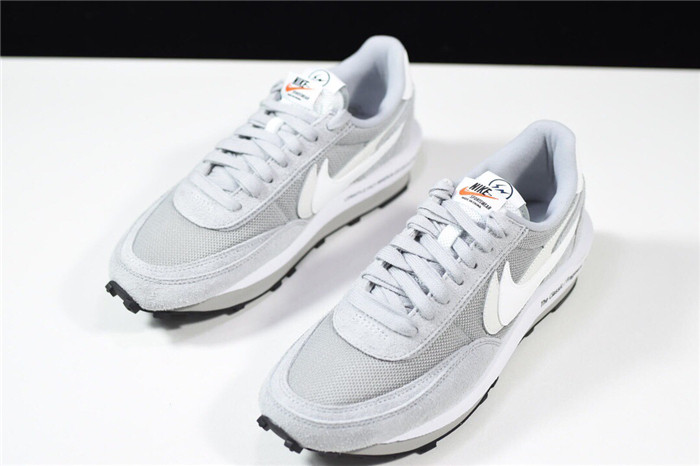 NIKE LD WAFFLE SF SACAI FRAGMENT GREY DH2684-00