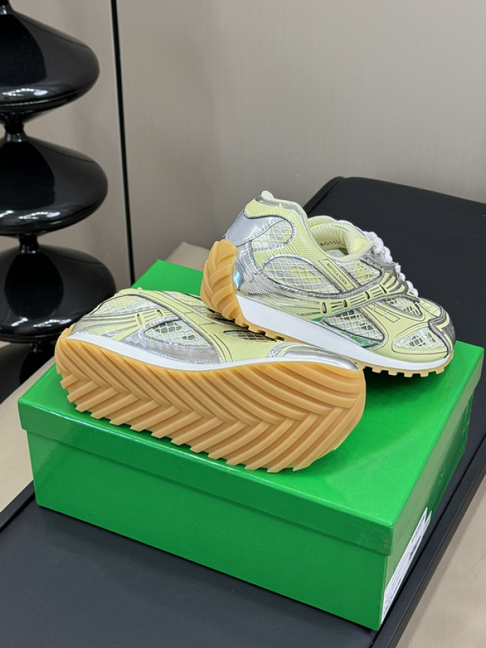 BOTTEGA VENETA SNEAKER COPSHPE BV-45