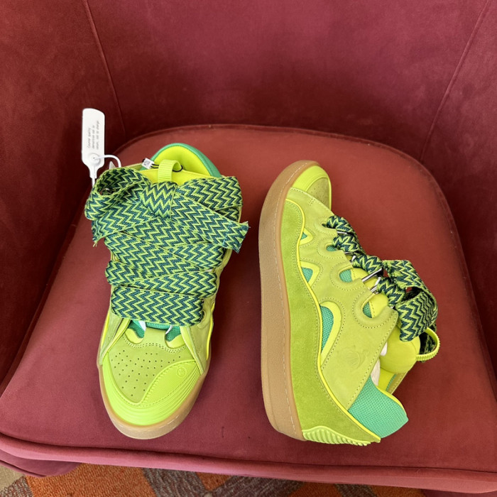 LANVIN SNEAKERS COPSHOE LA-145