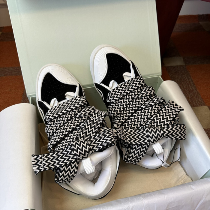 LANVIN SNEAKERS COPSHOE LA-146