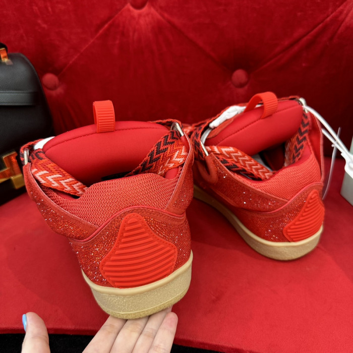 LANVIN SNEAKERS COPSHOE LA-147