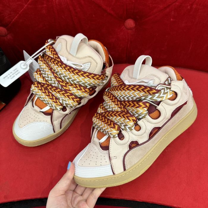 LANVIN SNEAKERS COPSHOE LA-148