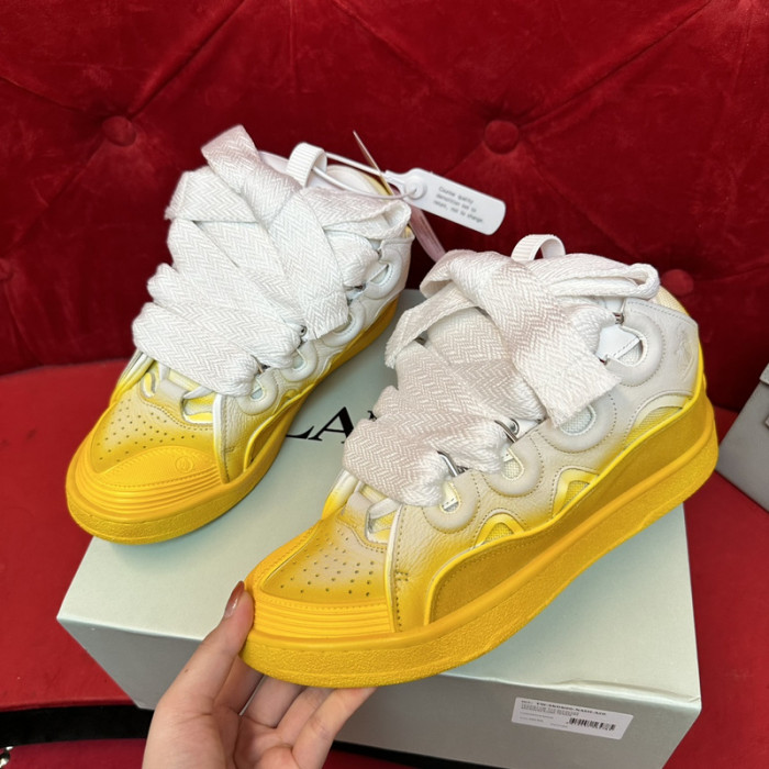 LANVIN SNEAKERS COPSHOE LA-151