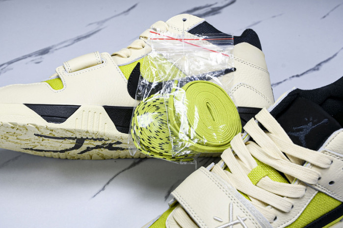 Travis Scott x Jordan Jumpman Jack TR“University Red” FZ8117-102