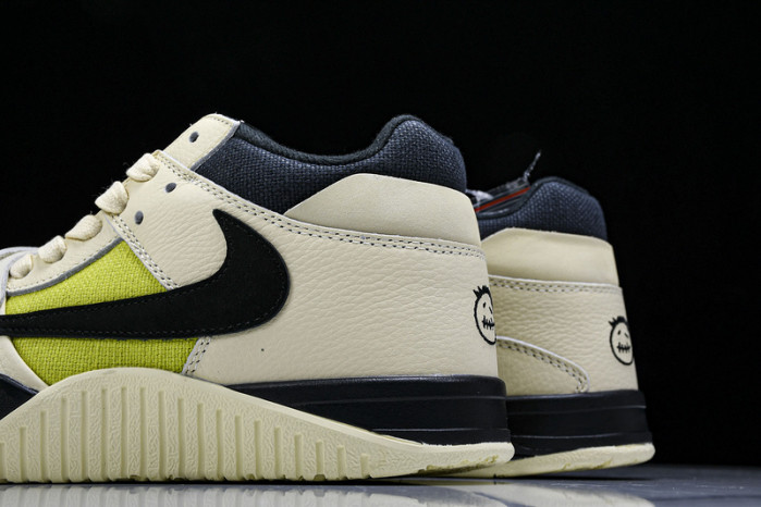 Travis Scott x Jordan Jumpman Jack TR“University Red” FZ8117-102