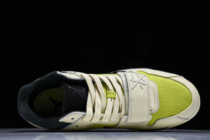 Travis Scott x Jordan Jumpman Jack TR“University Red” FZ8117-102