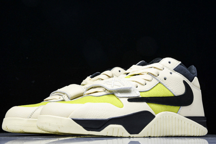 Travis Scott x Jordan Jumpman Jack TR“University Red” FZ8117-102