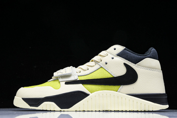 Travis Scott x Jordan Jumpman Jack TR“University Red” FZ8117-102