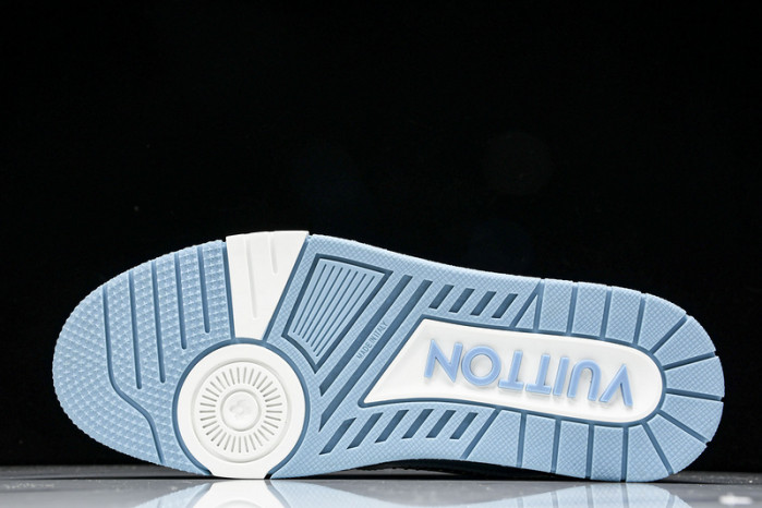 LVT  SNEAKERS   COPSHOE  L&V-338