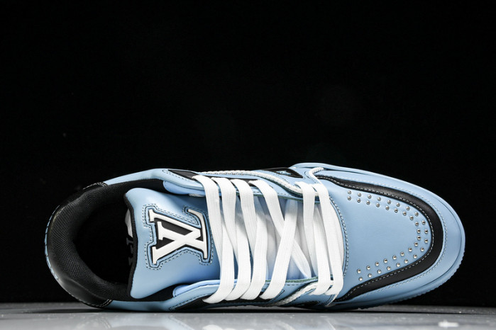 LVT  SNEAKERS   COPSHOE  L&V-338