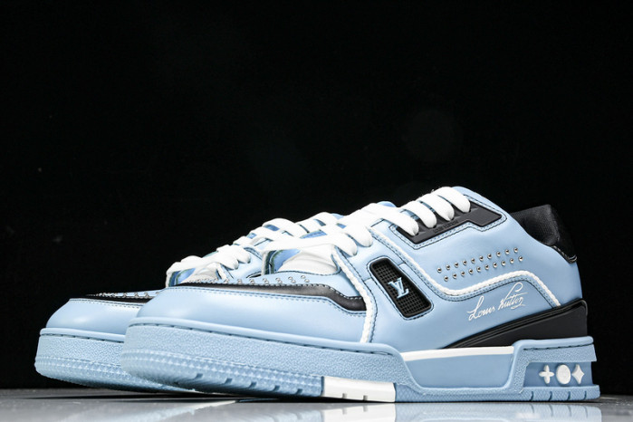 LVT  SNEAKERS   COPSHOE  L&V-338