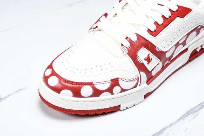 LVT  SNEAKERS   COPSHOE  L&V-340