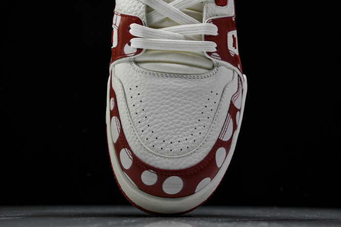 LVT  SNEAKERS   COPSHOE  L&V-340