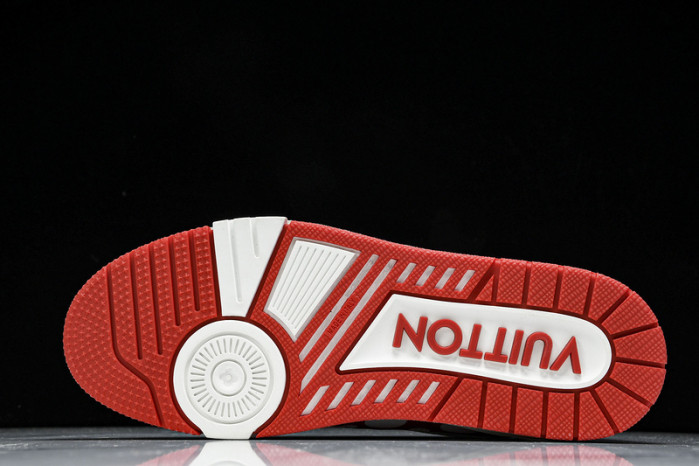 LVT  SNEAKERS   COPSHOE  L&V-340