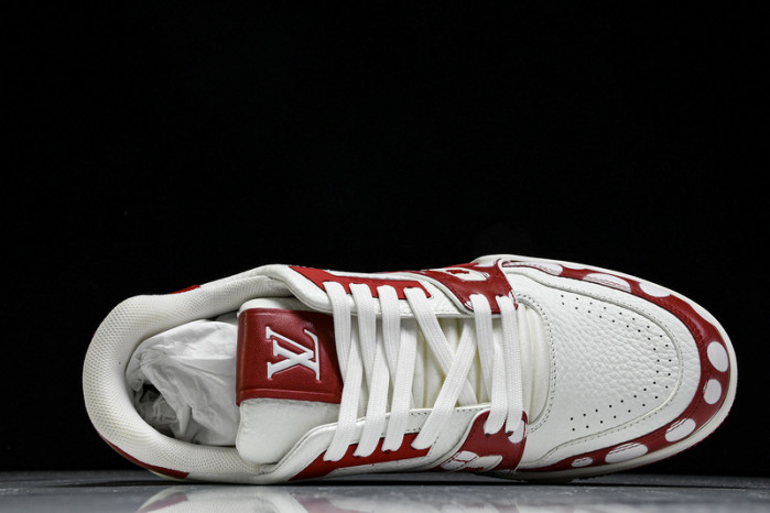 LVT  SNEAKERS   COPSHOE  L&V-340