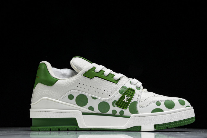 LVT  SNEAKERS   COPSHOE  L&V-341