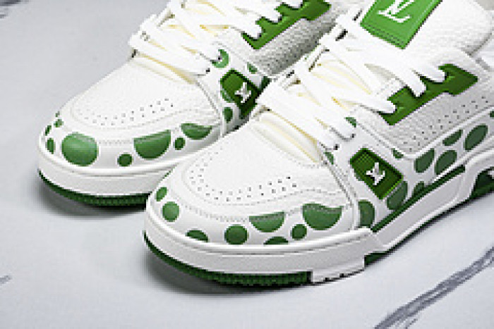 LVT  SNEAKERS   COPSHOE  L&V-341