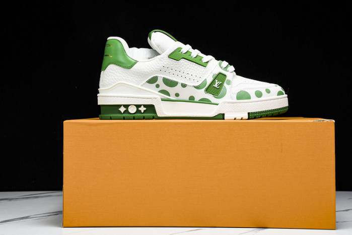 LVT  SNEAKERS   COPSHOE  L&V-341