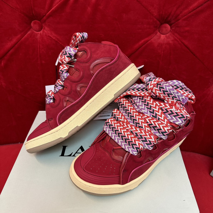 LANVIN SNEAKERS COPSHOE LA-153