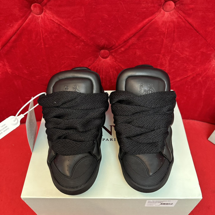 LANVIN SNEAKERS COPSHOE LA-155