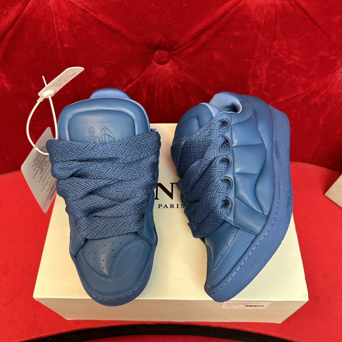 LANVIN SNEAKERS COPSHOE LA-157