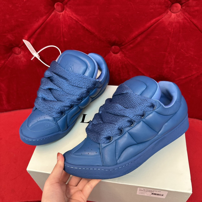 LANVIN SNEAKERS COPSHOE LA-157