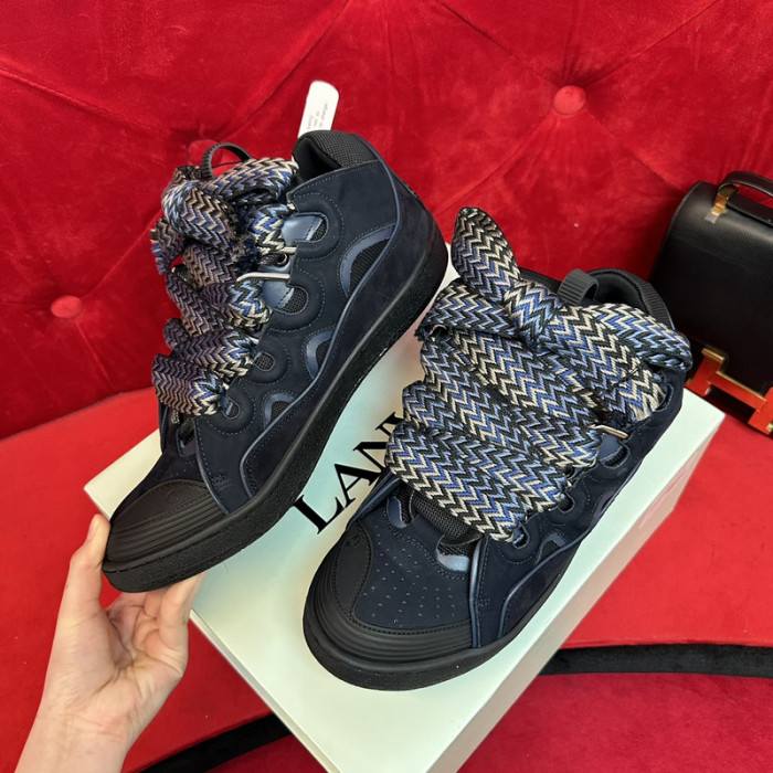 LANVIN SNEAKERS COPSHOE LA-158