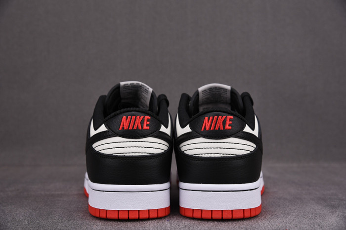 Nike Dunk Low EMB NBA 75th Anniversary - DD3363-100