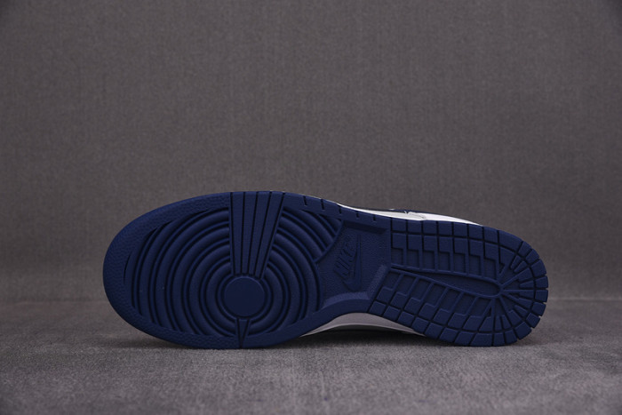 NBA x Nike Dunk Low EMB “75th Anniversary” DD3363-001