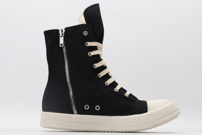 RICK OWENS SNEAKERS  KICKZE OR-1