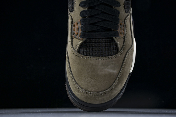 Air Jordan 4  AJ4-766302