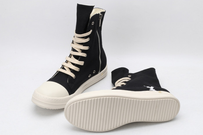 RICK OWENS SNEAKERS  KICKZE OR-1