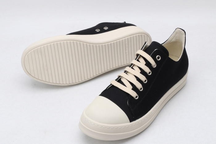 RICK OWENS SNEAKERS  KICKZE OR-3