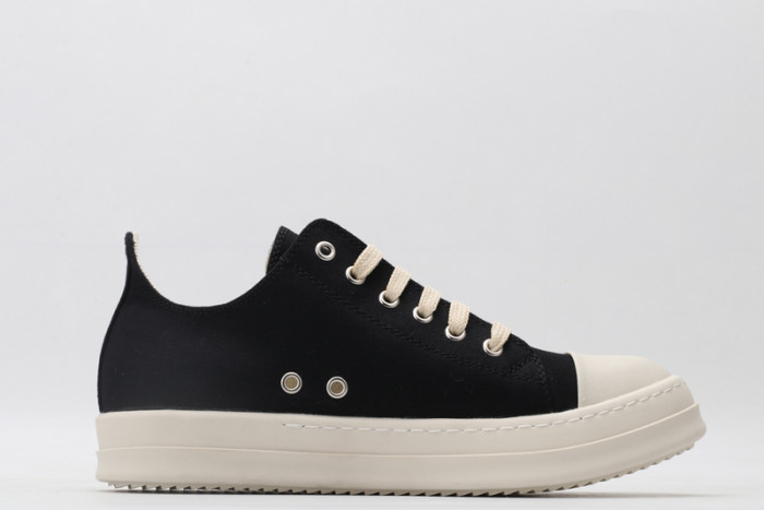 RICK OWENS SNEAKERS  KICKZE OR-3
