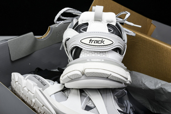 BL TRAINERS TRACK -COPSHOE BL 332