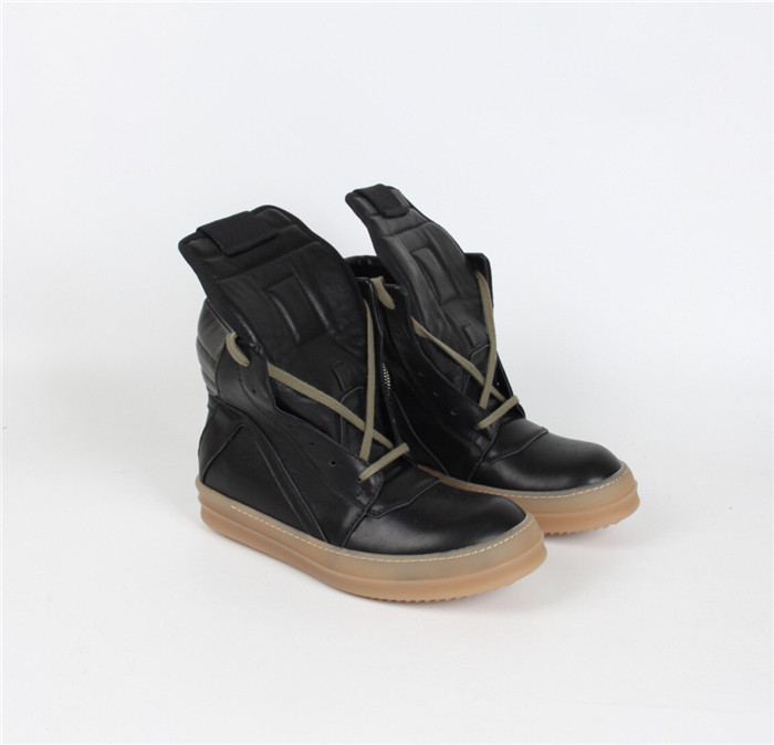 RICK OWENS SNEAKERS  KICKZE OR-8