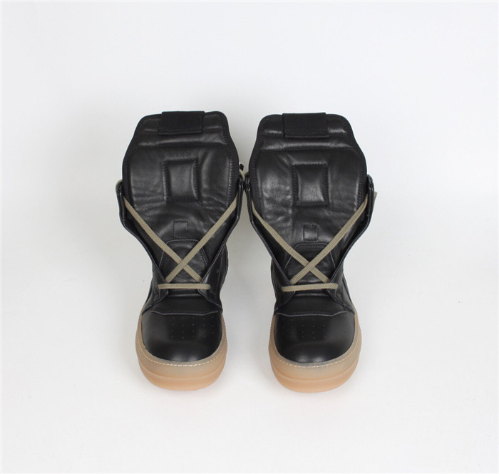 RICK OWENS SNEAKERS  KICKZE OR-8
