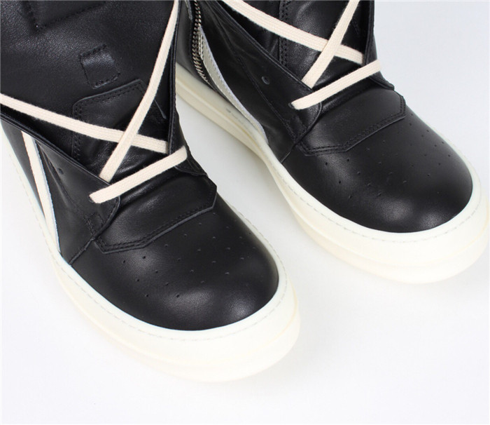 RICK OWENS SNEAKERS  KICKZE OR-10