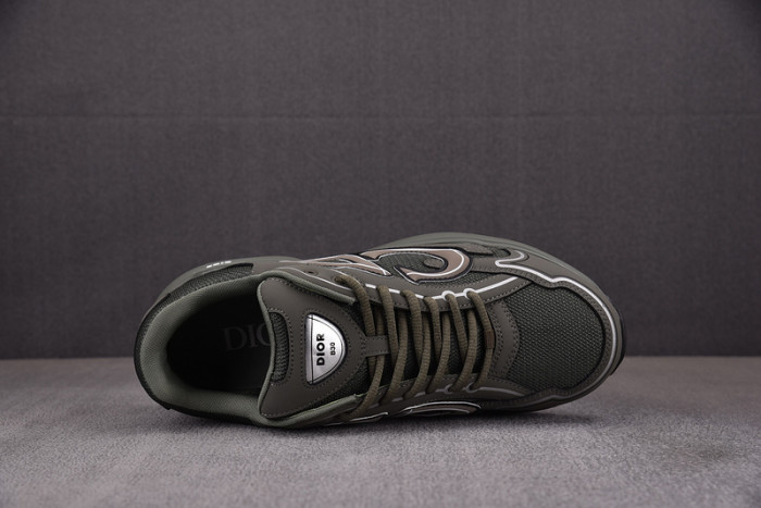 D1R* B30 TRAINER SNEAKER copshoe  DR-254