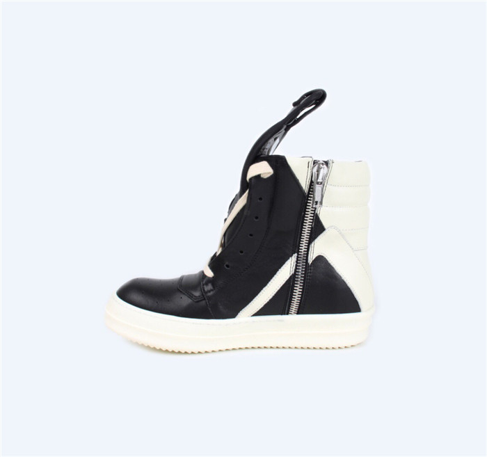 RICK OWENS SNEAKERS  KICKZE OR-10