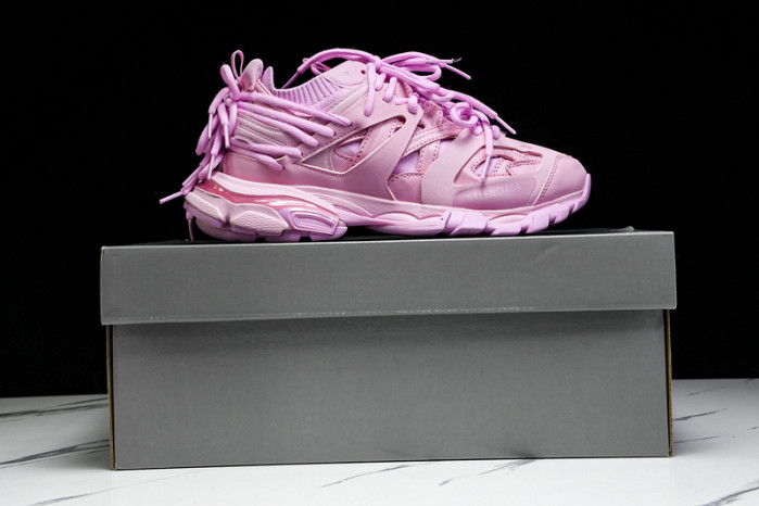 BL TRAINERS TRACK -COPSHOE BL 336