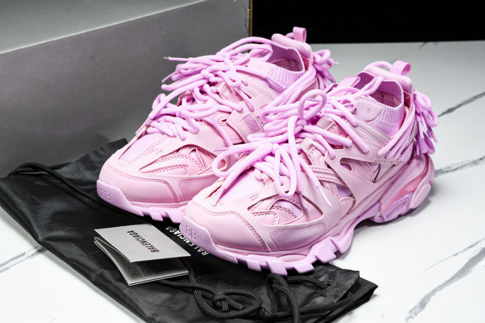 BL TRAINERS TRACK -COPSHOE BL 336