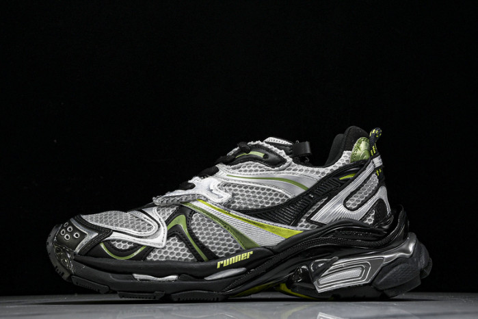 BL TRAINERS TRACK -COPSHOE BL 338