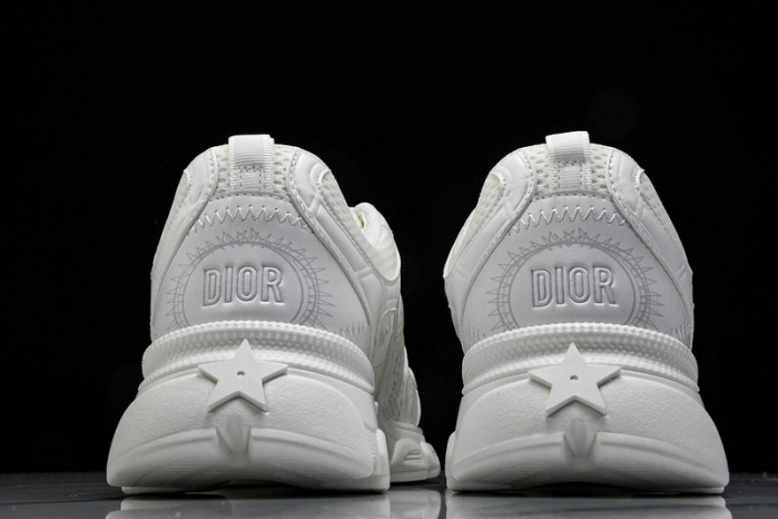 D1R* CHRONO  SNEAKER  COPSHOE DR-256