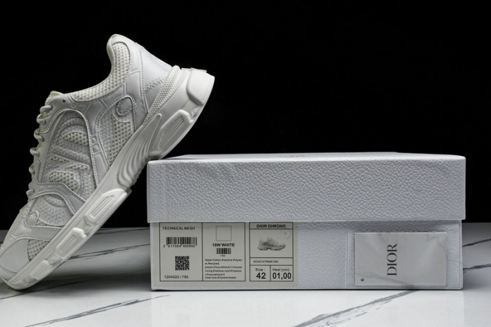 D1R* CHRONO  SNEAKER  COPSHOE DR-256