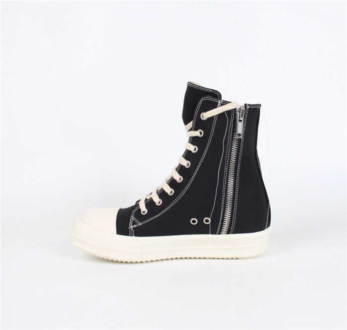 RICK OWENS SNEAKERS  KICKZE OR-17
