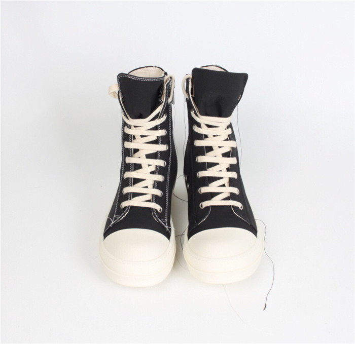 RICK OWENS SNEAKERS  KICKZE OR-17