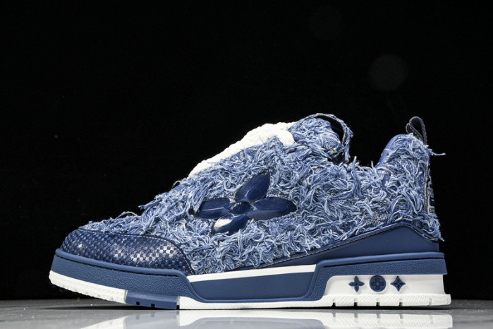 LVT  SNEAKERS   COPSHOE  L&V-342